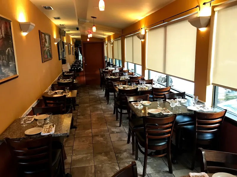 italian restaurants DeCosta's