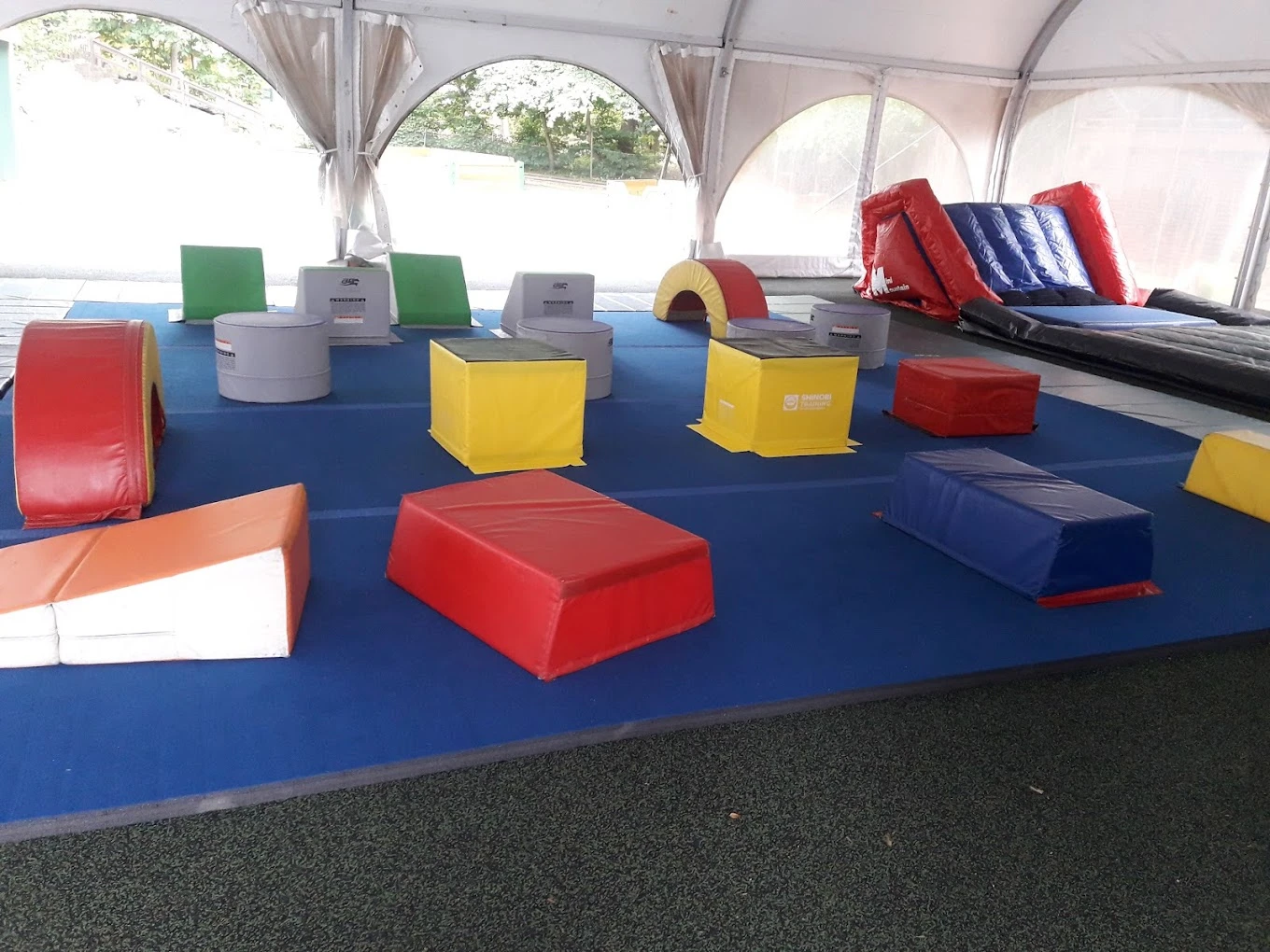 4 best summer camps in Yonkers New York