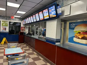 fast food restaurants in Yonkers NY