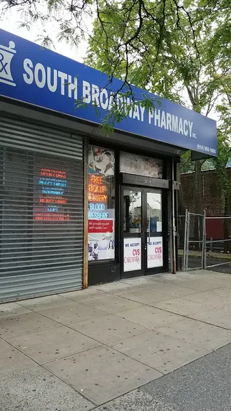 South Broadway Pharmacy
