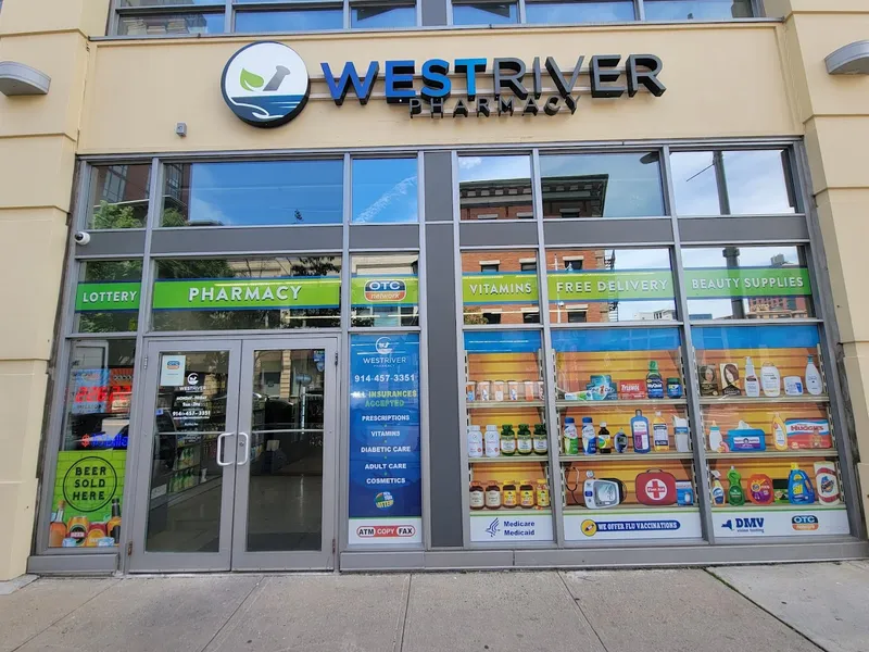WestRiver Pharmacy