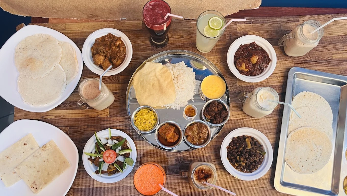 3 Best indian restaurants in Yonkers New York