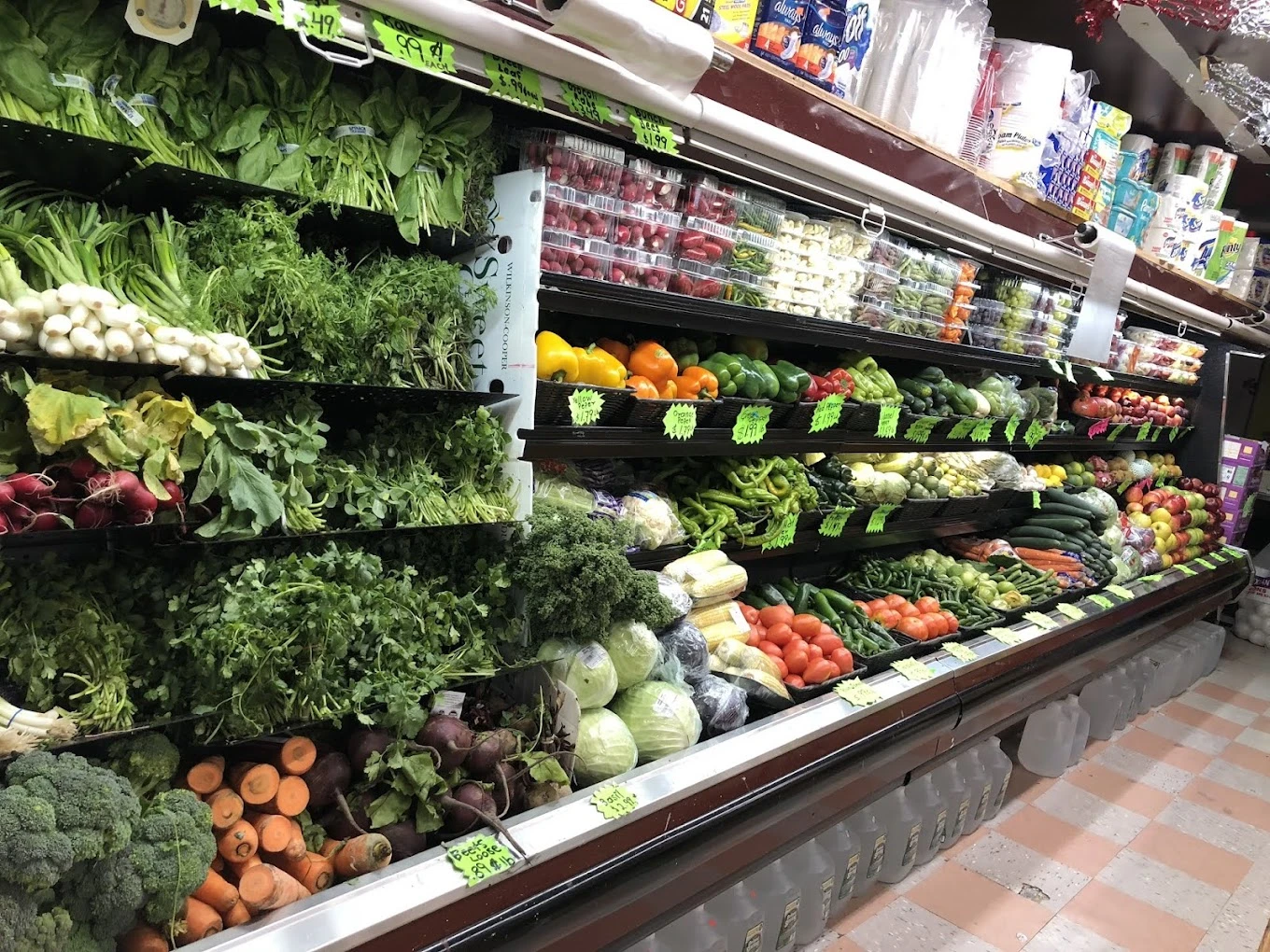 4 Best farmers markets in Yonkers New York