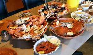 8 best seafood restaurants in Yonkers New York