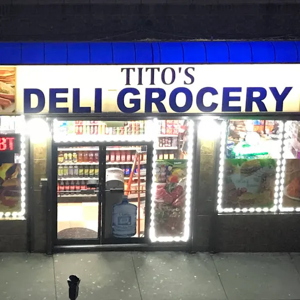 Tito's Deli & Grocery