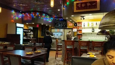 The 4 Best vietnamese restaurants in Yonkers New York