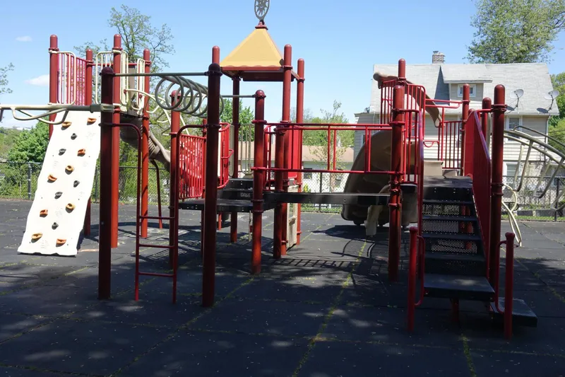 H. Boo Wilson Park & Playground