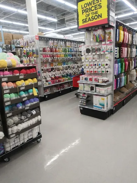 school supply stores Michaels