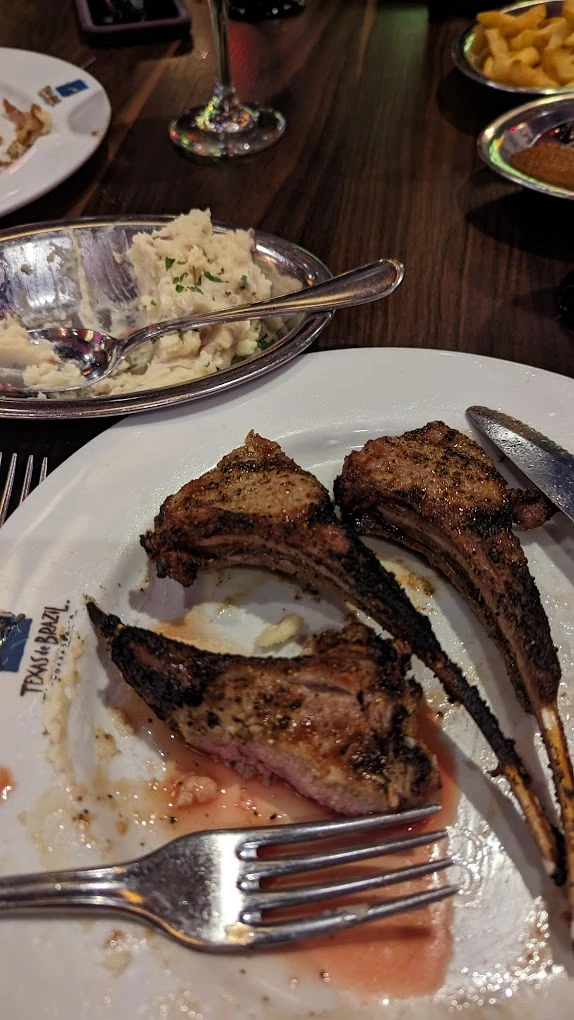 7 Best Ribs restaurants in Yonkers New York