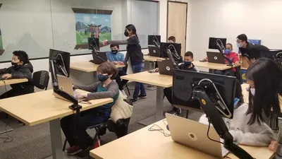 4 best coding for kids classes in Yonkers New York