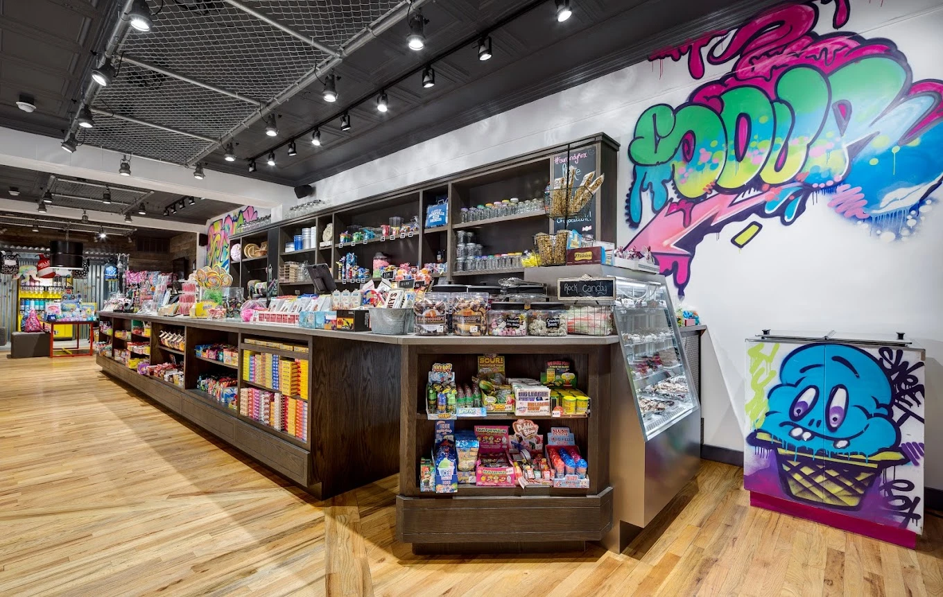6 best candy stores in Yonkers New York