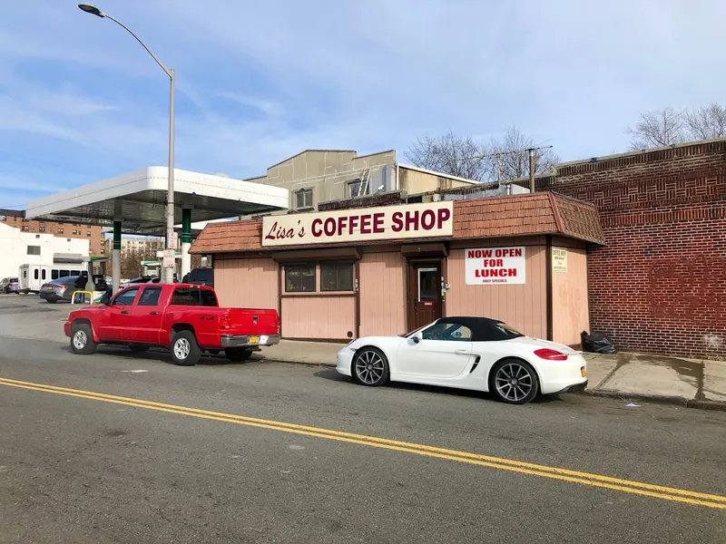 Estrella's Coffee Shop