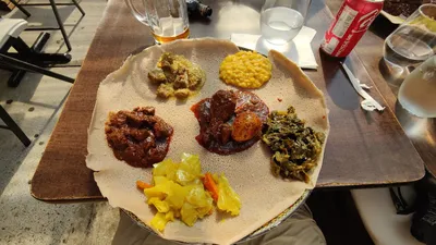 13 Best Ethiopian restaurants in Yonkers NY