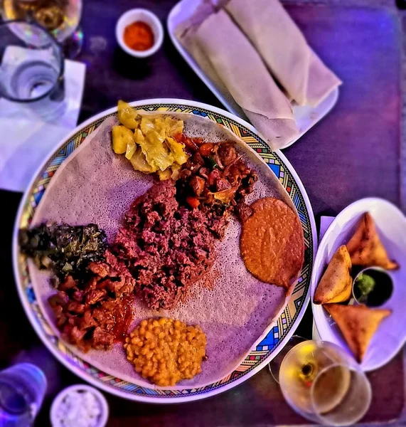 13 Best Ethiopian restaurants in Yonkers NY