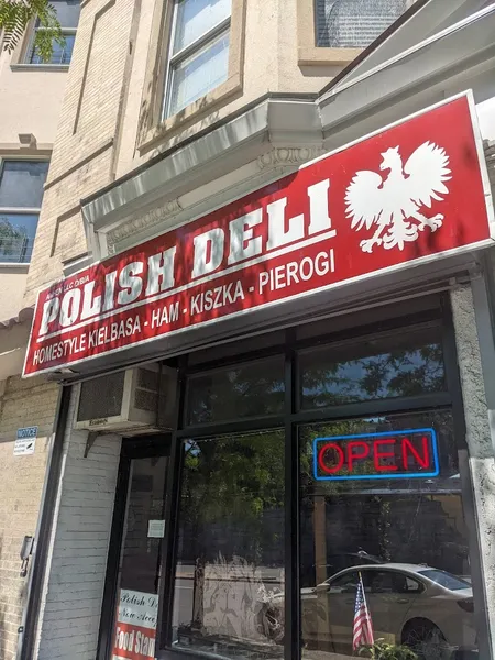 german restaurants Polish Deli Yonkers - Polski Sklep