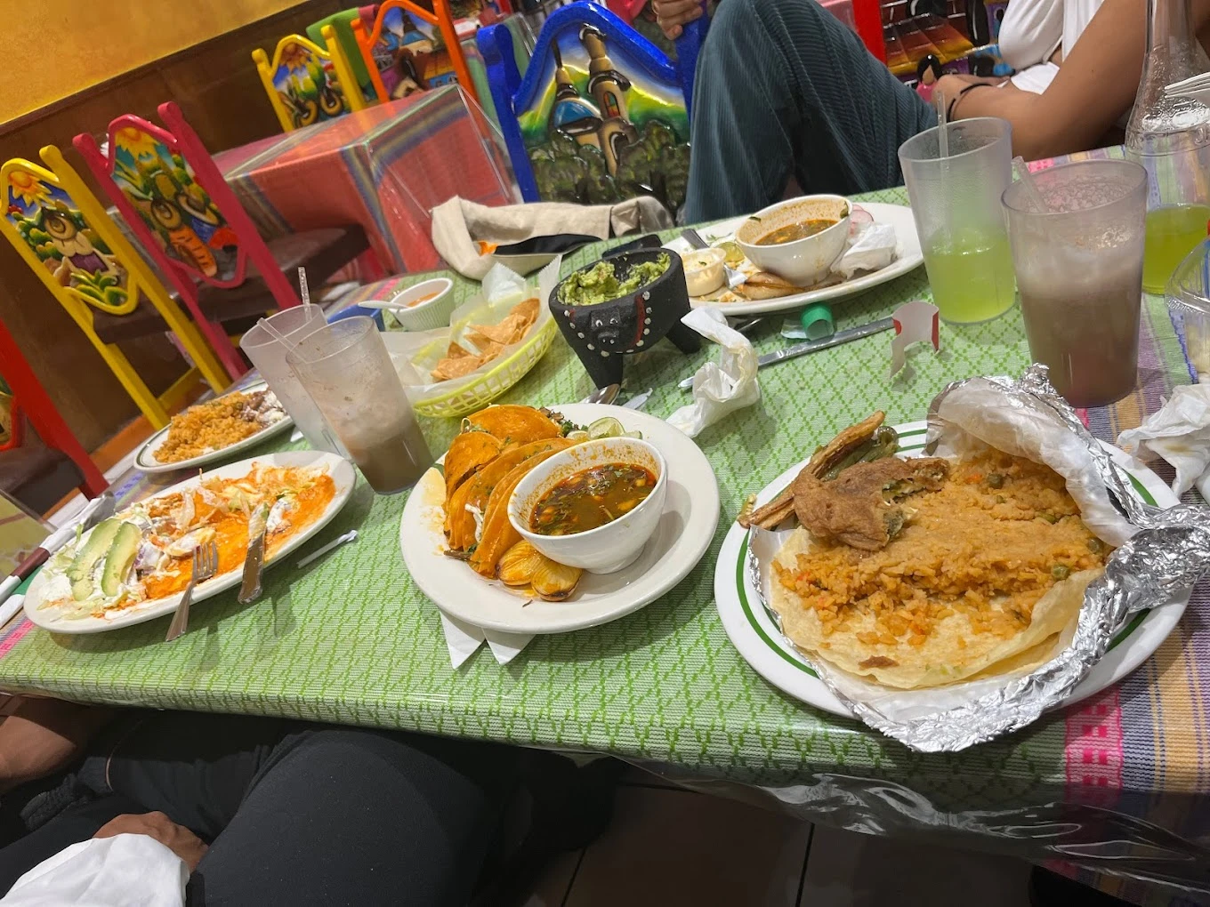 20 Best mexican restaurants in Yonkers New York