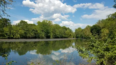 The 3 best lakes in Yonkers New York