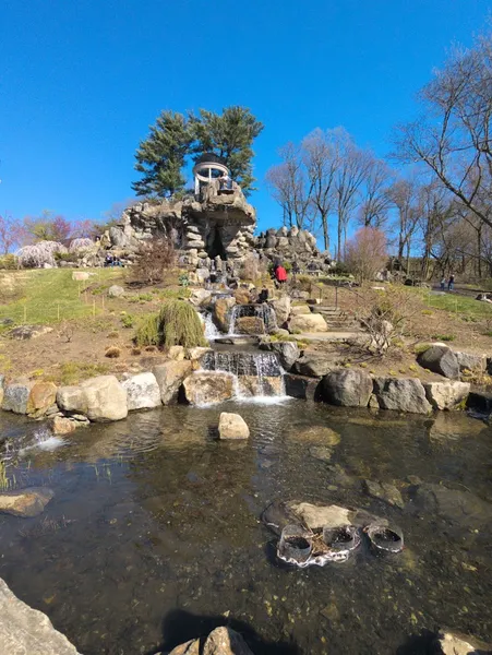 historical attractions Temple of Love