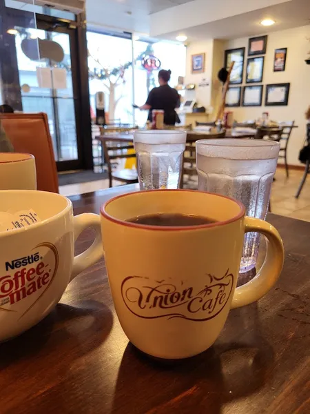 Union Cafe