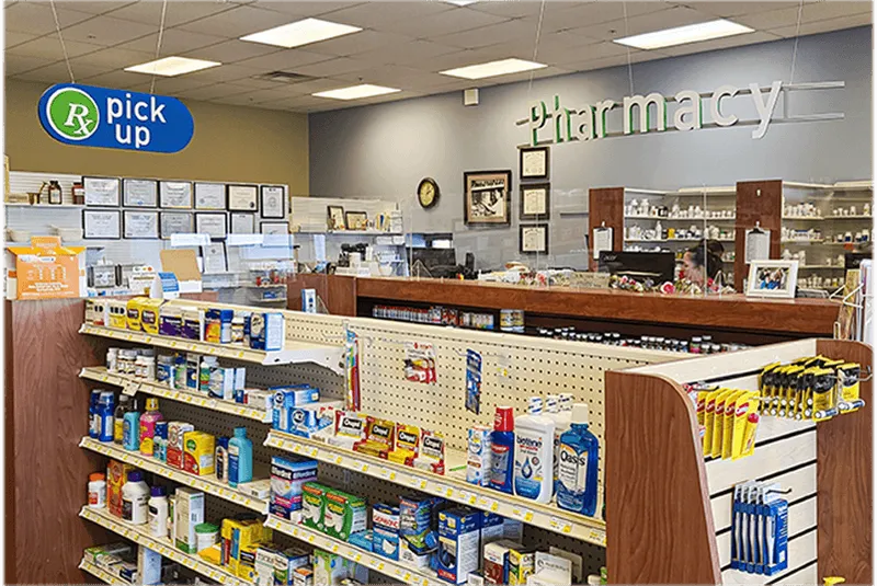 Walmart Pharmacy