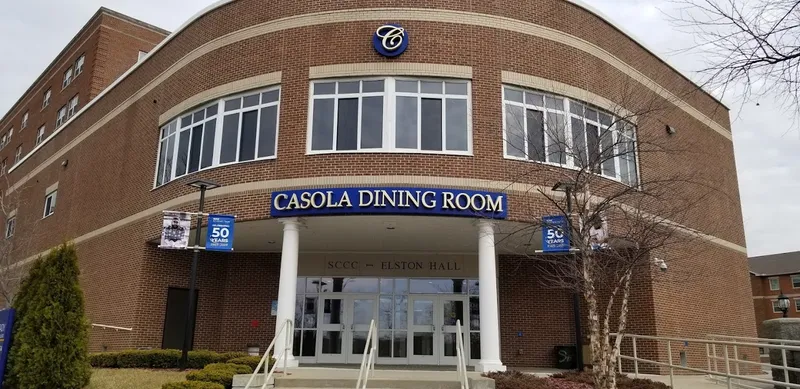 Casola Dining Room