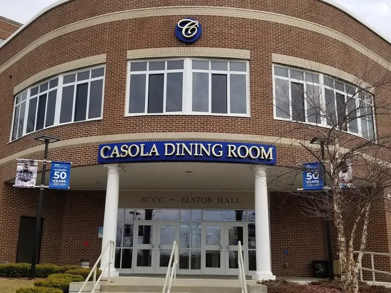 Casola Dining Room