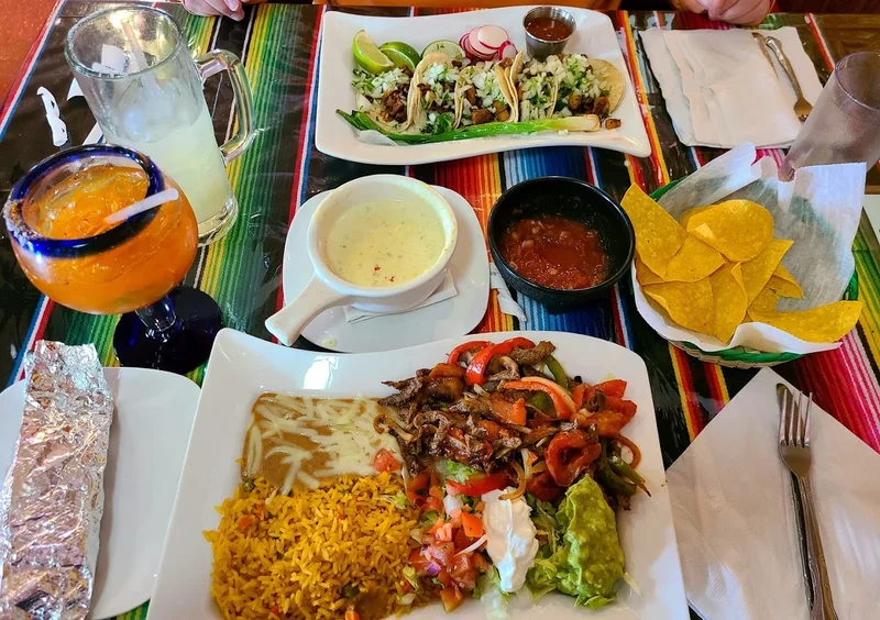 10 Best mexican restaurants in Schenectady New York