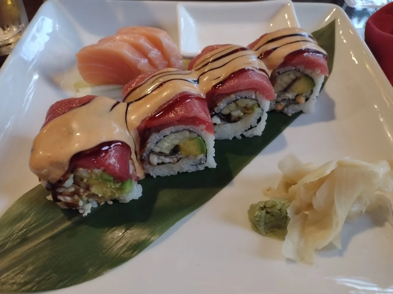 7 Best Japanese restaurants in Schenectady New York