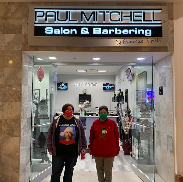 Paul Mitchell Salon & Barbering Schenectady