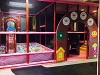 5 Best indoor playgrounds in Schenectady New York