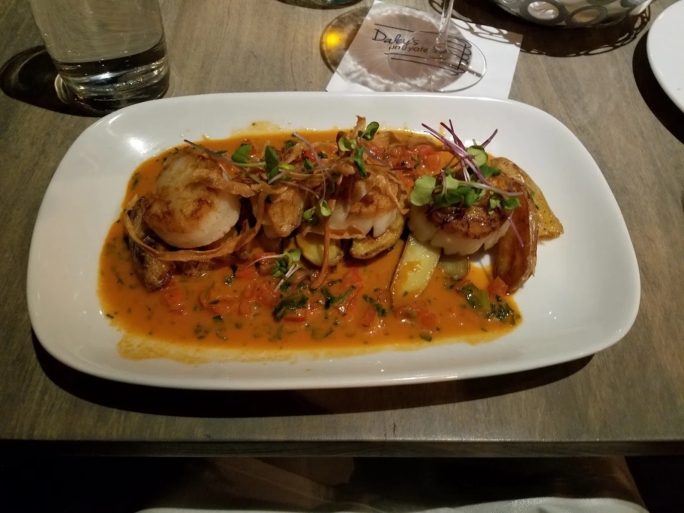 6 Best Seafood restaurants in Schenectady New York