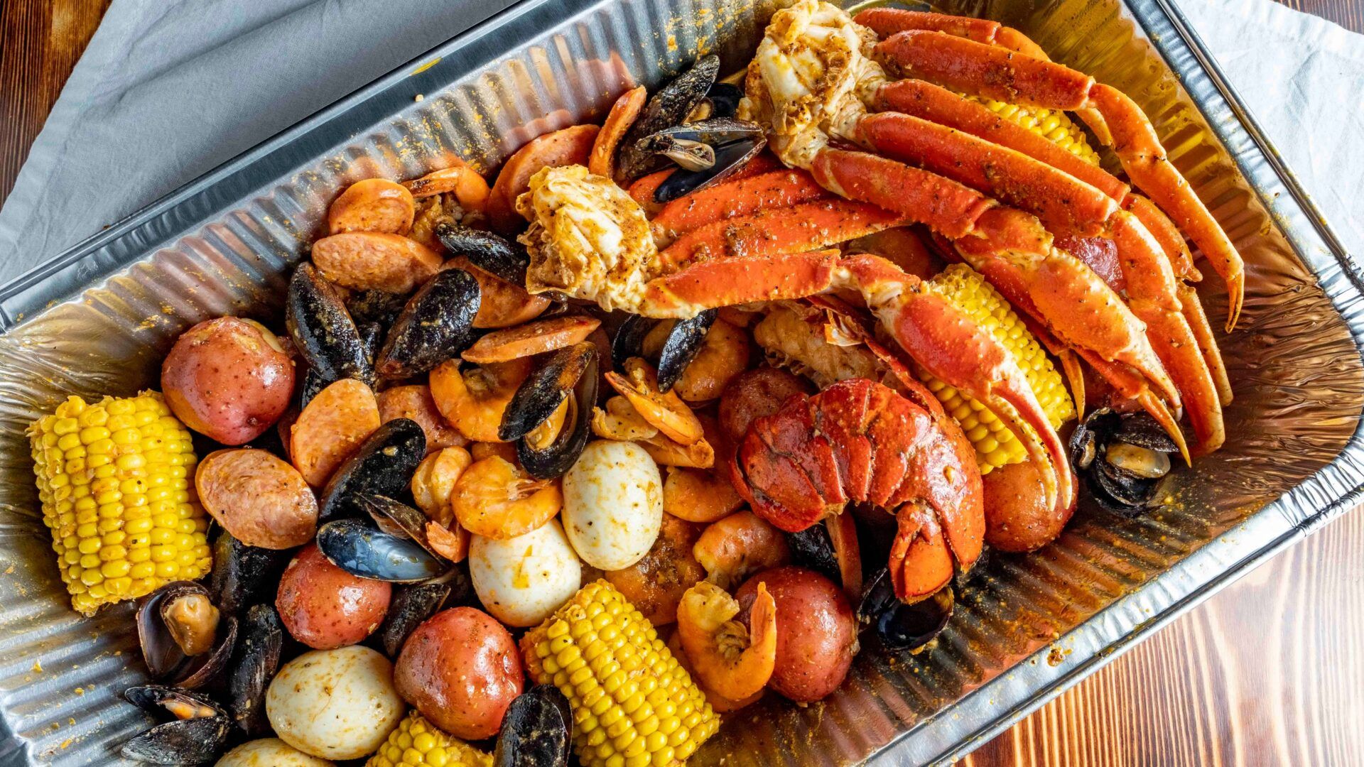 20 Best Seafood Restaurants In Schenectady New York 