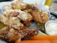 13 Best Wings restaurants in Schenectady New York