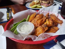 20 Best Wings restaurants in Schenectady New York