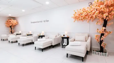 15 best spas in White Plains New York