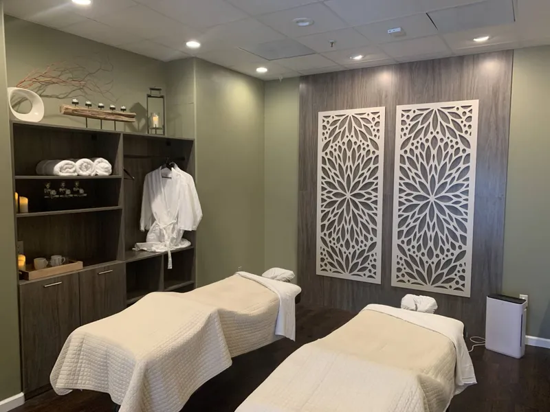 Synergy Spa Salon & Beauty Bar