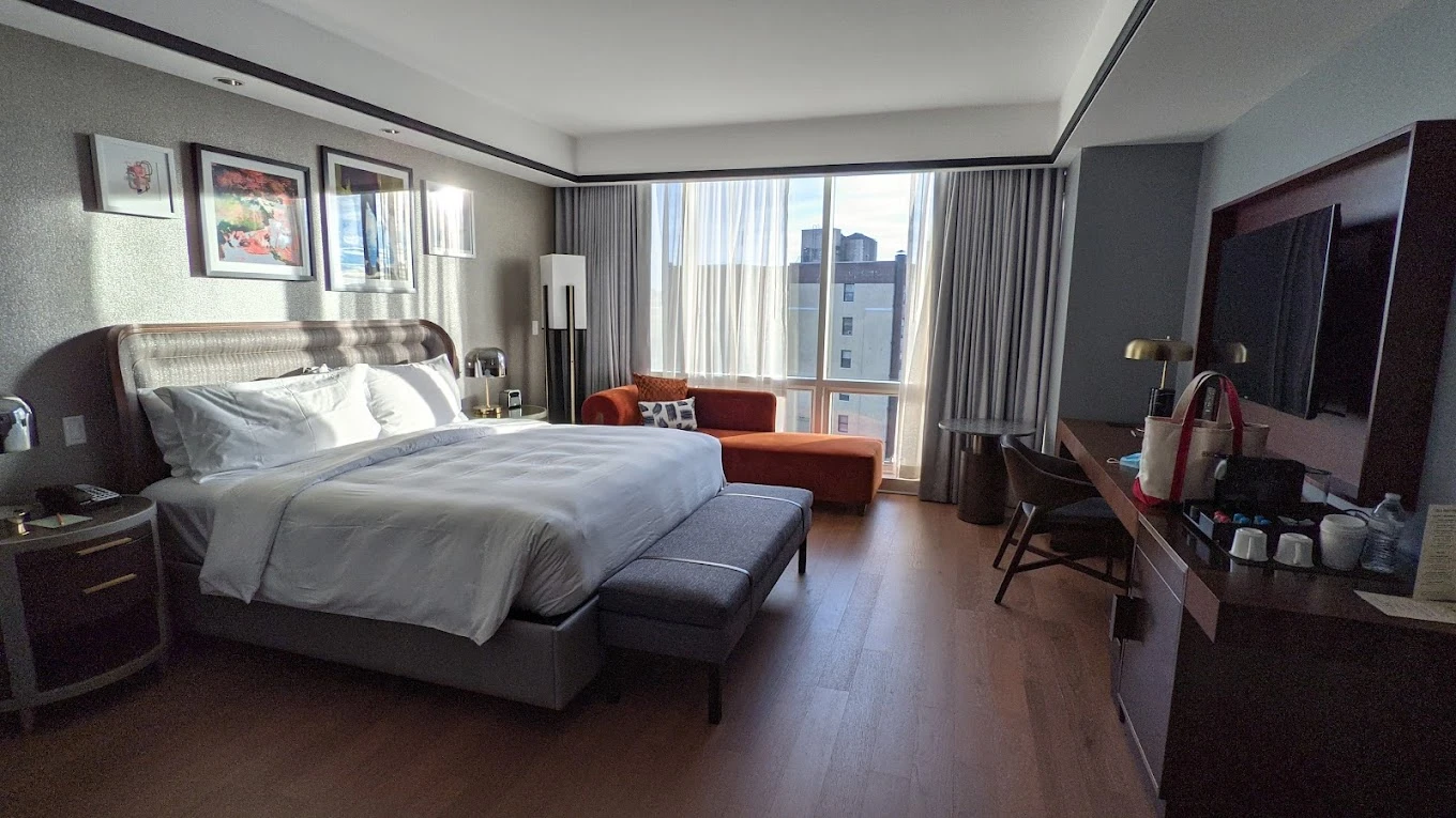 5 Best resorts in White Plains New York