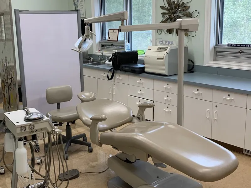 Cosmetic & Implant Dentistry of White Plains