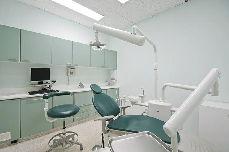 White Plains Dental Medical