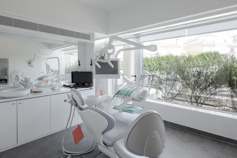 White Plains Family Dental Arts (Formerly White Plains Family Dentistry)