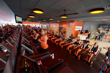 14 best gyms in White Plains New York