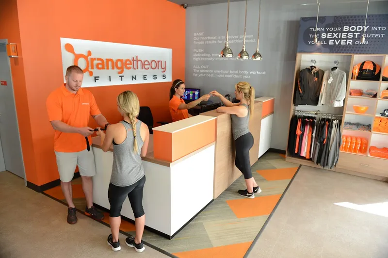 Is Orangetheory Fitness Better Than The Gym - Planet Health Club