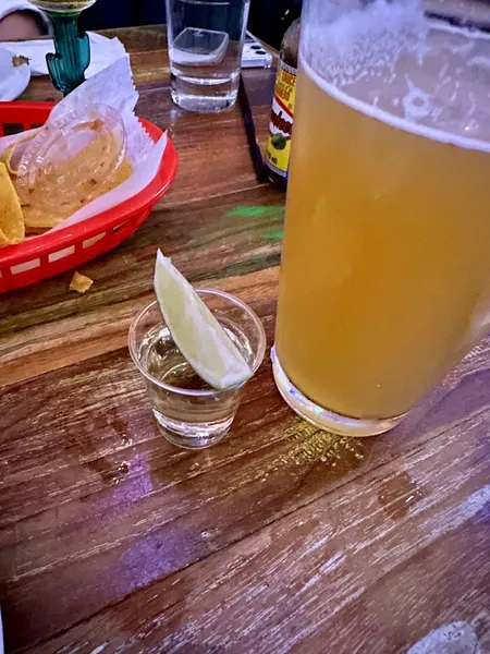 Cantina Taco & Tequila Bar