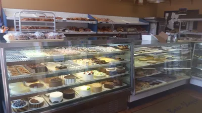 6 Best bakeries in White Plains New York