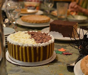 6 Best bakeries in White Plains New York