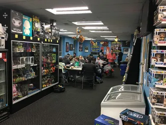 7 best toy stores in White Plains New York