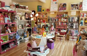 7 best toy stores in White Plains New York