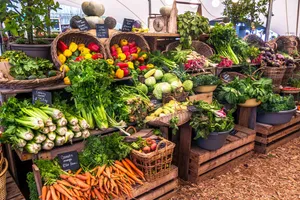 3 Best farmers markets in Hempstead New York