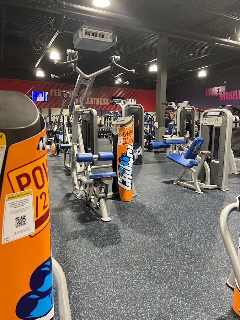 The 26 Best gyms in Hempstead New York