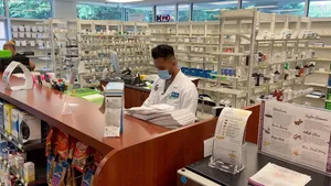 11 best pharmacies in Hempstead New York